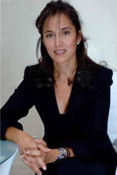 Teresa Aranda