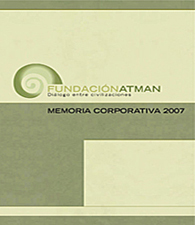 Memoria Corporativa - Encuentro Atman