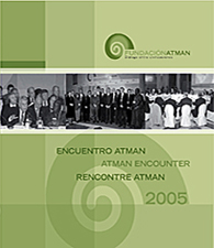 Memoria 1 - Primer Encuentro Atman 2005