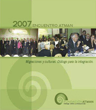 II Encuentro Atman 2007